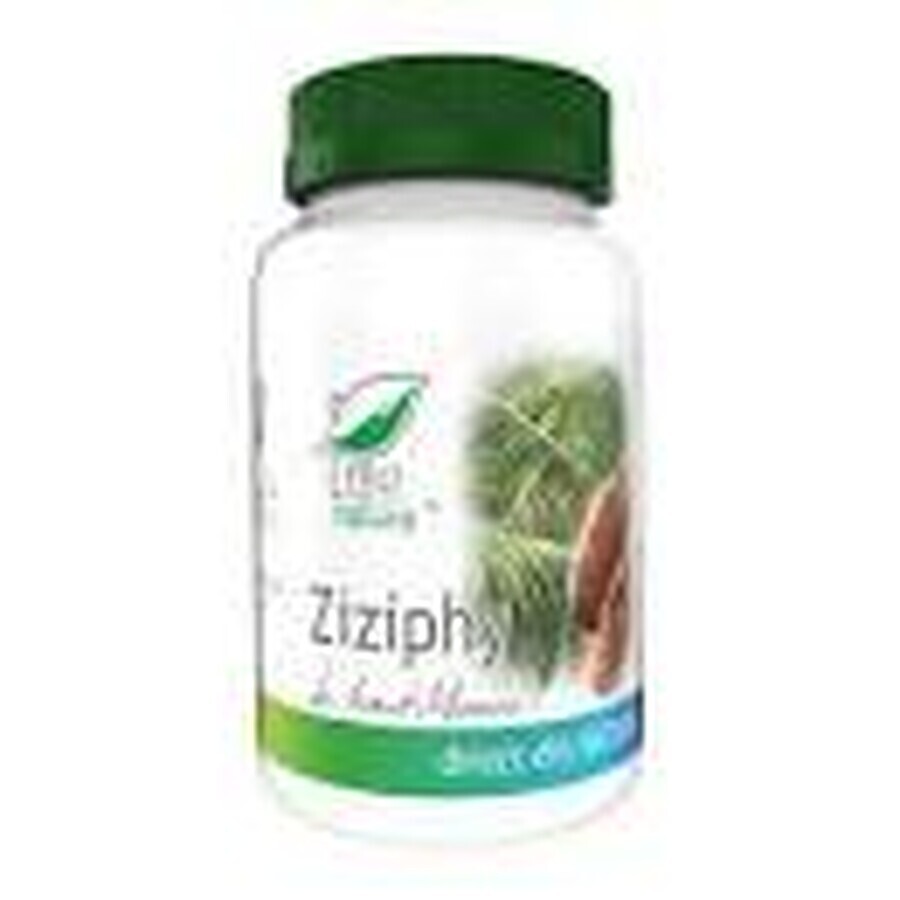 Ziziphy 30 gélules, Pro Natura