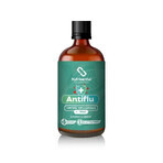 Tintura antivirale, Antiflu, 100ml, Nutrisential®