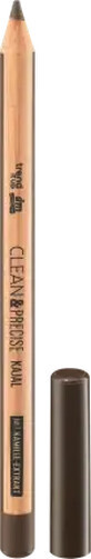 Trend !t up Crayon Kajal Clean&amp;Precise No. 301 Chocolat, 0.78 g