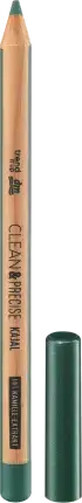 Trend !t up Crayon Kajal Clean&amp;Precise No.303 Green, 0,78 g