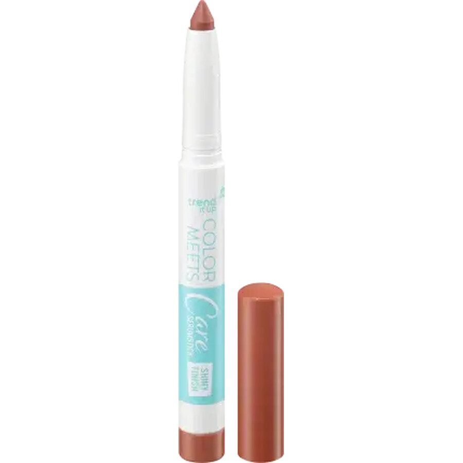 Trend !t up Stick Color Meets Care Lip Serum No. 010, 1.4 g