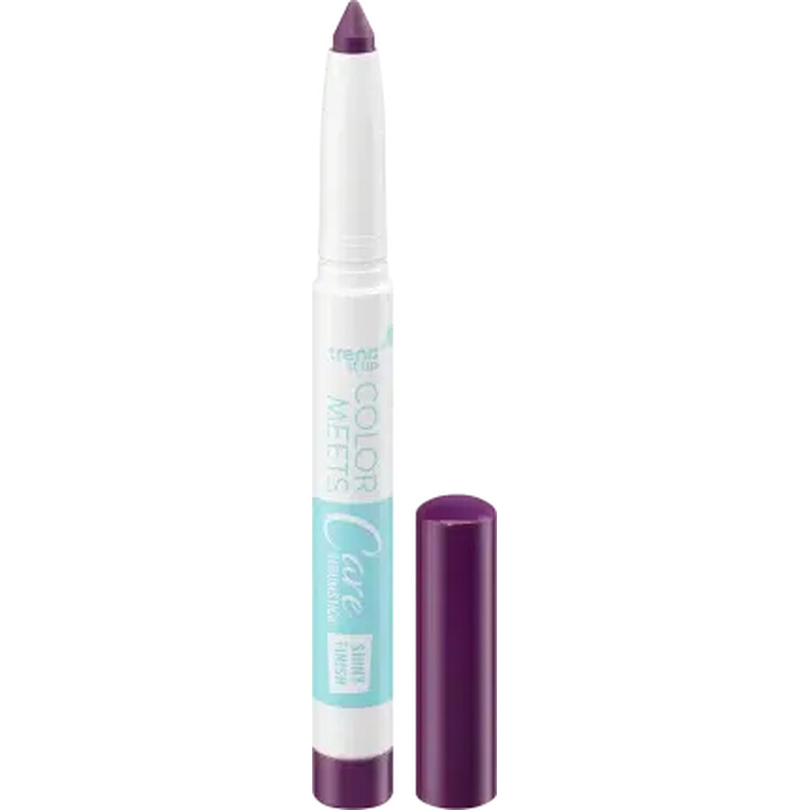 Trend !t up Stick Color Meets Care Lip Serum Nr. 040, 1,4 g