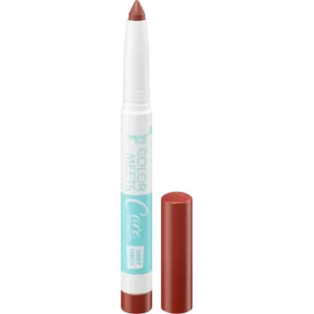 Trend !t up Stick Color Meets Care Lip Serum Nr. 050, 1,4 g