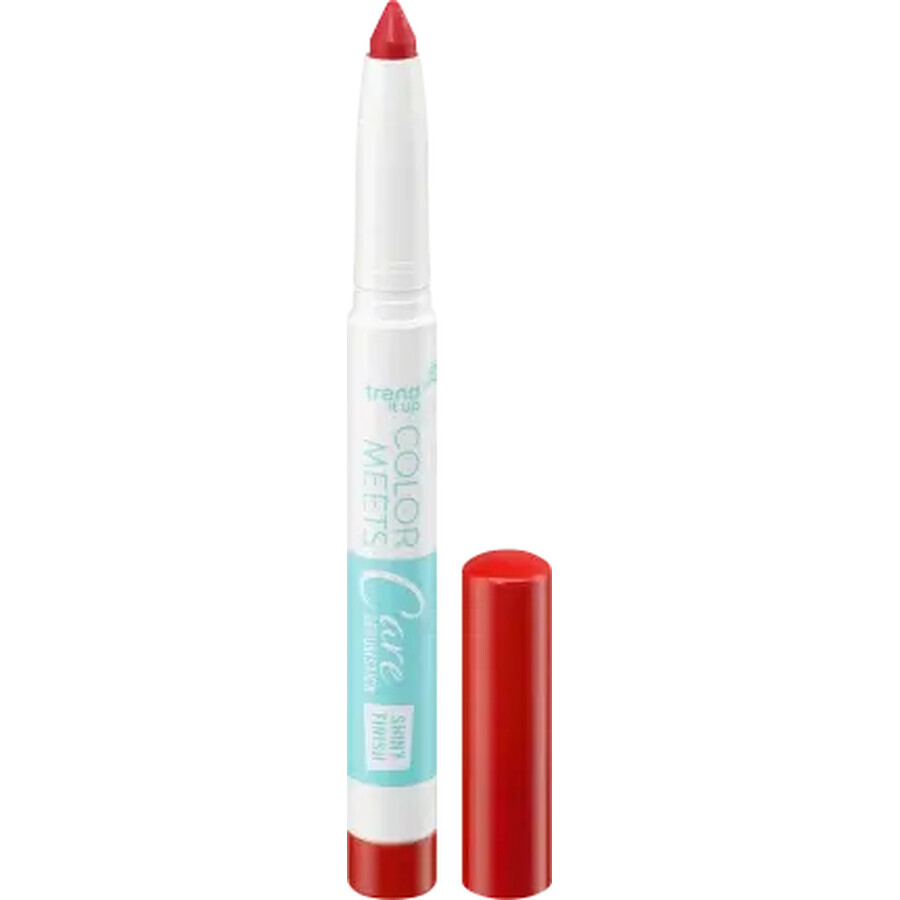 Trend !t up Stick Color Meets Care Lip Serum, 1,4 g