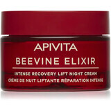 Beevine Elixir Night Cream 50 ml, Apivita 