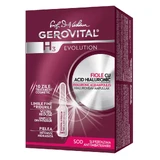 Gerovital H3 Evolution hyaluronic acid amopules, 10 ampoules x 2 ml, Farmec