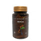 Maca premium, 50 g&#233;lules, Herbaceutic 