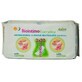 T&#228;gliche Pads Biointimo Everyday, 2x20 St&#252;ck, Denticare-Gate Kft