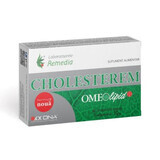 Cholesterem Omeolipid, 40 comprimés, Remedia