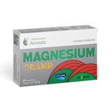 Magnésium Crampes, 40 comprimés, Remedia