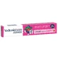 Junior tandpasta met aardbeiensmaak, 6 jaar+, 75 ml, Vademecum