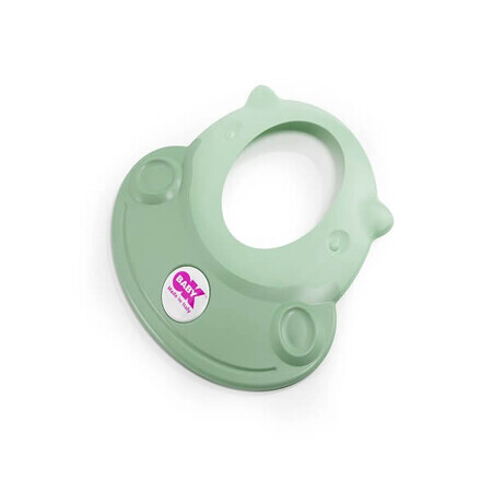 Protection des yeux et des oreilles Hippo, vert, Ok Baby