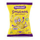 Smilitos Organic Puffs &#224; l&#39;huile d&#39;olive, +6 mois, 38 g, Smileat