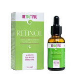 Serum mit Retinol, 30 ml, Beyoutiful