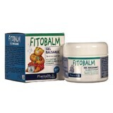Gel balsamique Fitobalm, 50 ml, Pharmalife