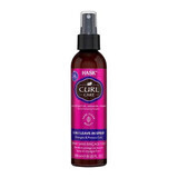 Curl Care 5 in 1 spray démêlant et protecteur de boucles, 175 ml, Hask