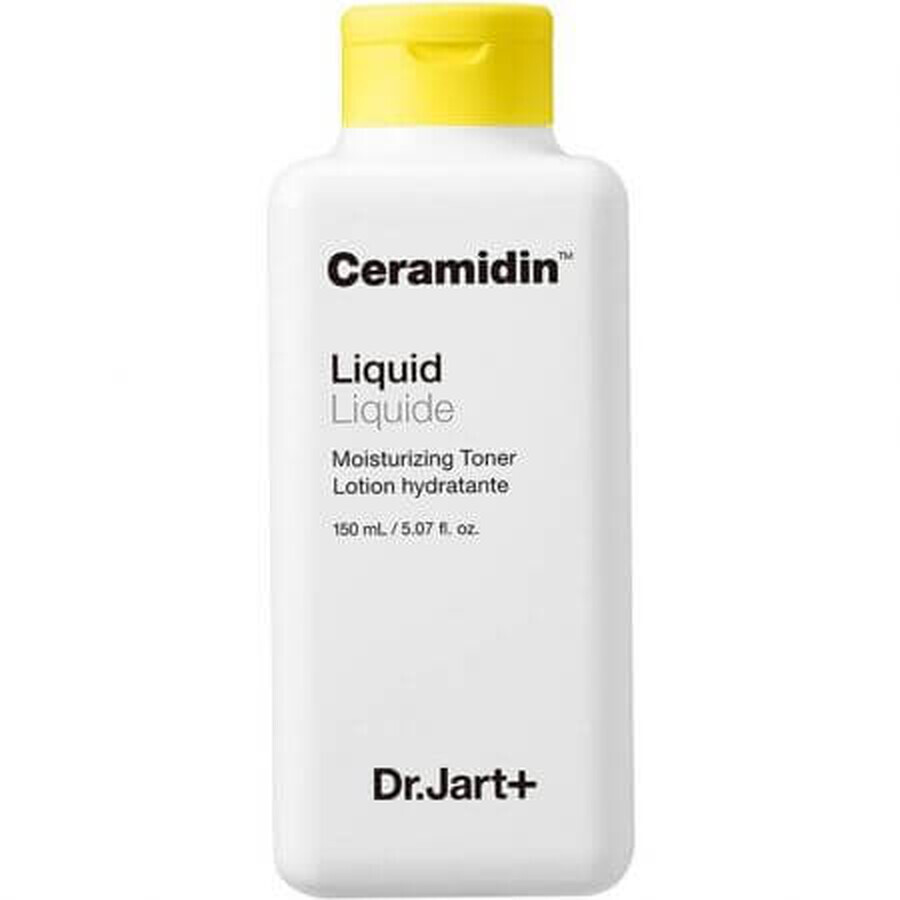 Tonique liquide pour le visage Ceramidin, 150ml, Dr.