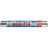 Alufix Feuille d'aluminium 20m / 29cm, 1 pièce