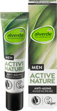 Alverde Naturkosmetik MEN Active Nature Anti-Aging Eye Cream, 15 ml