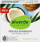 Alverde Naturkosmetik Shampooing solide &#224; la noix de coco, 60 g