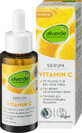 Alverde Naturkosmetik Siero viso con vitamina C, 1 pz, 30 ml