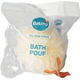 Fleur de massage Balmy Bath, 1 pc