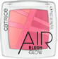 Catrice Air Blush Fard luminoso 050 Berry Hazel, 5,5 g