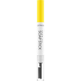 Savon à sourcils Catrice Brow Fix Stop Stick 010 Transparent, 1 g