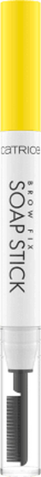 Savon &#224; sourcils Catrice Brow Fix Stop Stick 010 Transparent, 1 g