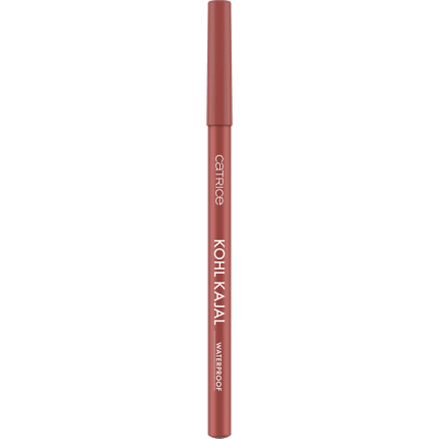 Catrice Creion kohl kajal waterproof 100 Burgundy Babe, 0,78 g