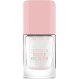 Catrice Dream In Soft Glaze Lac de unghii 010 Hailey Baby, 10,5 ml