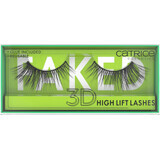 Catrice Faked 3D High Lift Lashes Faux Cils, 1 pièce