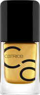 Catrice ICONAILS Vernis &#224; ongles Gel 156 Cover Me In Gold, 10,5 ml