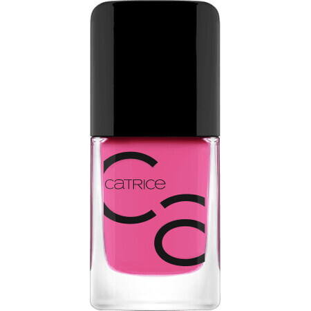 Catrice ICONAILS Gel lac de unghii 157 I'm A Barbie Girl, 10,5 ml