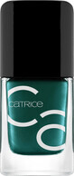 Catrice ICONAILS Vernis &#224; ongles gel 158 Deeply In Green, 10,5 ml