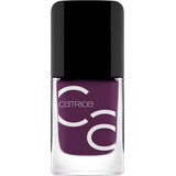 Catrice ICONAILS Vernis à ongles Gel 159 Purple Rain, 10,5 ml