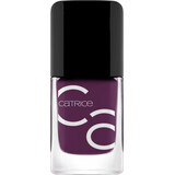 Catrice ICONAILS Smalto semipermanente 159 Purple Rain, 10,5 ml