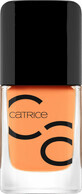 Catrice ICONAILS Vernis &#224; ongles gel 160 Peach Please, 10,5 ml