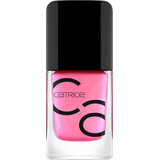 Catrice ICONAILS Vernis à ongles Gel 163 Pink Matters, 10,5 ml
