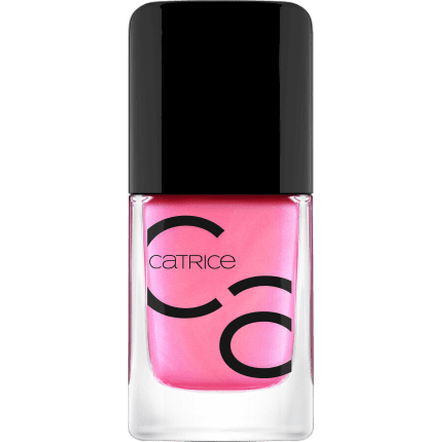 Catrice ICONAILS Smalto semipermanente 163 Pink Matters, 10,5 ml
