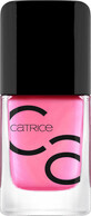Catrice ICONAILS Vernis &#224; ongles Gel 163 Pink Matters, 10,5 ml