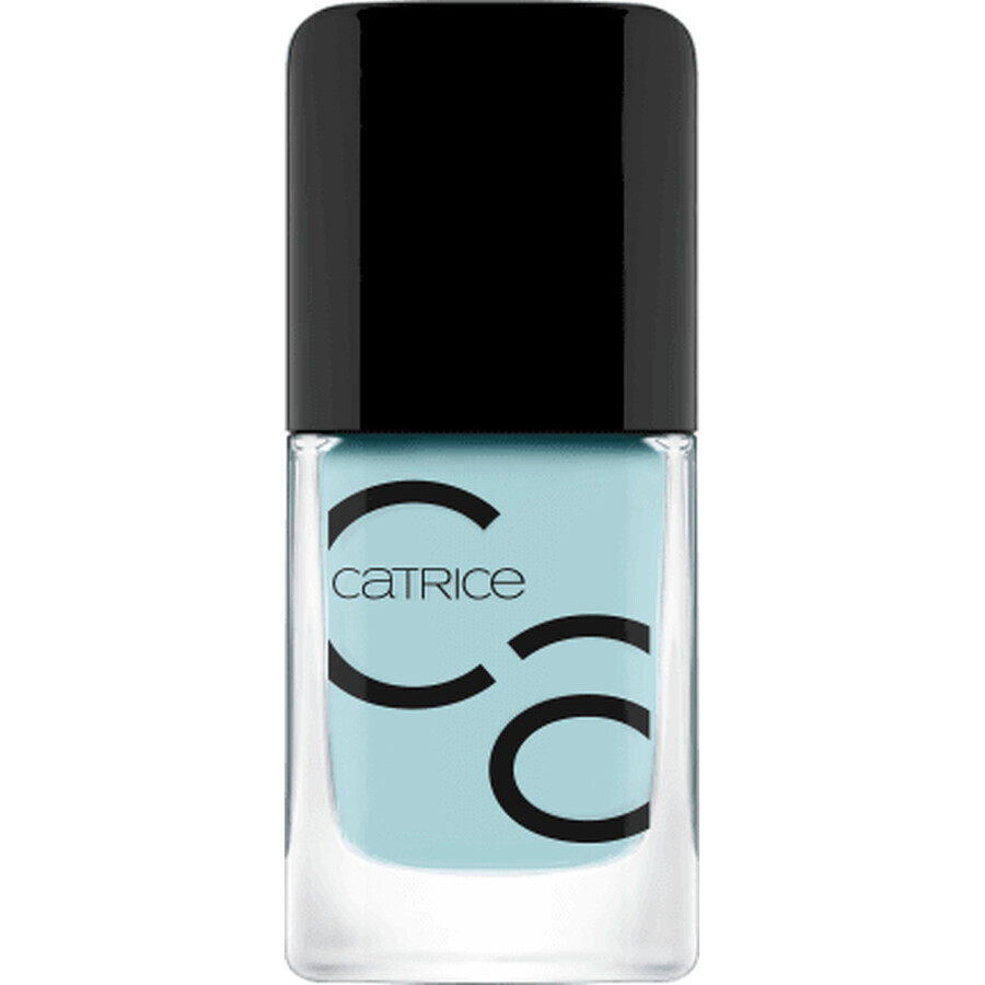 Catrice ICONAILS Gel lac de unghii 165 Glacier Express, 10,5 ml