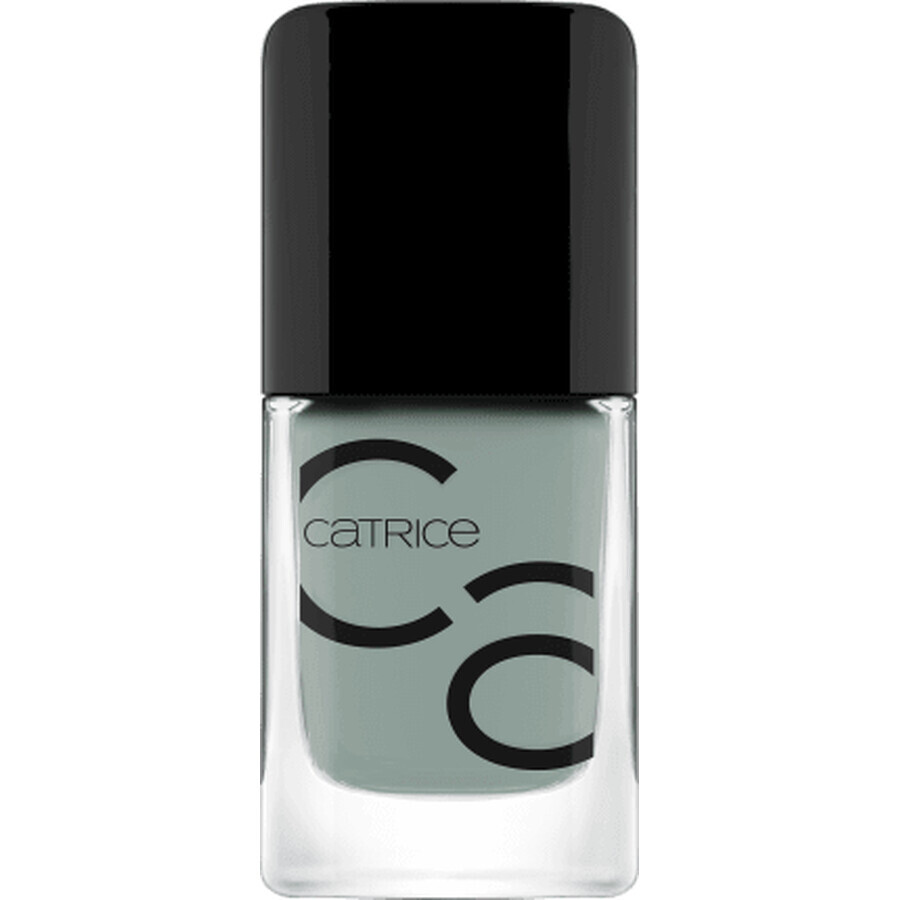 Catrice ICONAILS Gel lac de unghii 167 Love It Or Leaf It, 10,5 ml