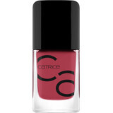 Catrice ICONAILS Vernis à ongles gel 168 You Are Berry Cute, 10,5 ml