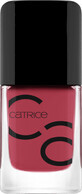 Catrice ICONAILS Vernis &#224; ongles gel 168 You Are Berry Cute, 10,5 ml