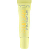 Catrice Lip Jam Brillant à lèvres hydratant 060 Miel, I&#39;m Home, 10 ml