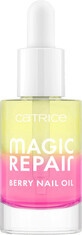 Catrice Magic Repair Nail Oil, 8 ml