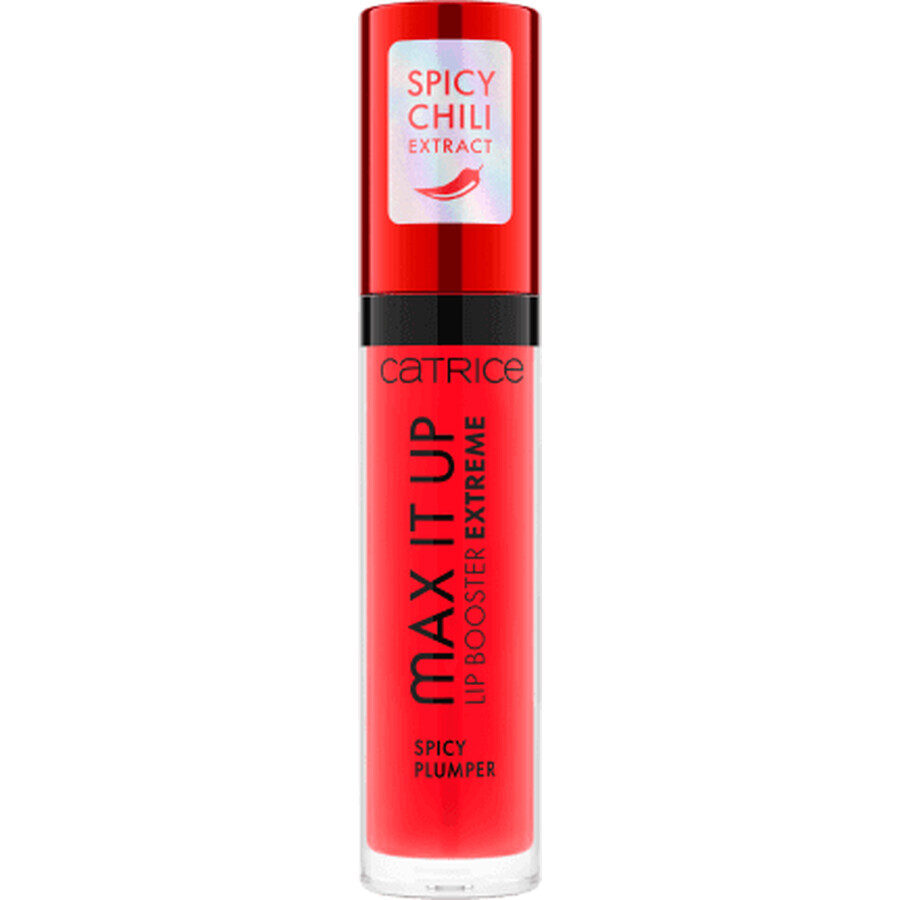 Catrice Max It Up Extreme Lip Booster 010 Spicy Girl, 4 ml