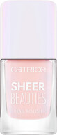 Catrice Sheer Beauties Vernis &#224; ongles 030 Kiss The Miss, 10,5 ml