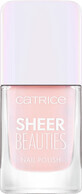 Catrice Sheer Beauties Nagellack 030 Kiss The Miss, 10,5 ml